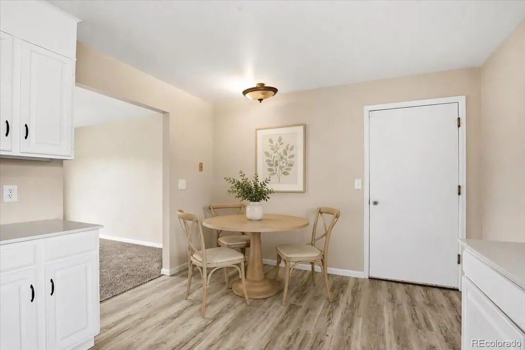 1482 Youngfield Street Golden CO 80401