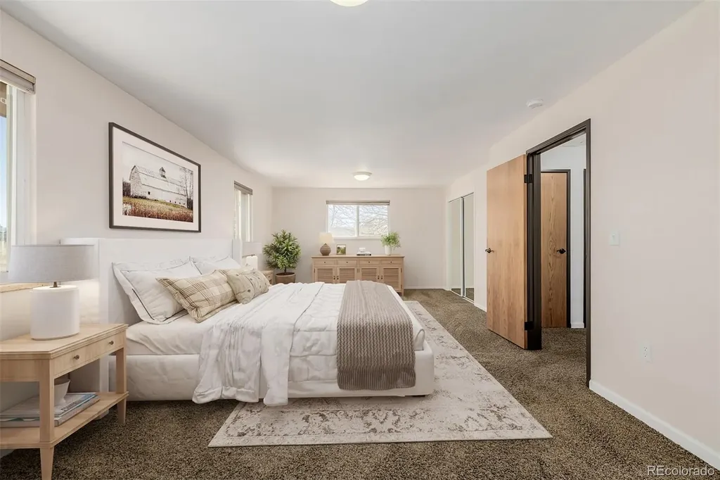 3525 S Brentwood Street Denver CO 80235