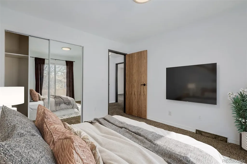 3525 S Brentwood Street Denver CO 80235