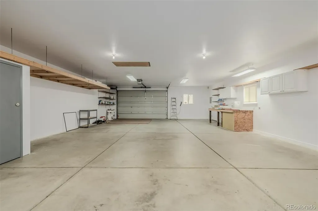 3525 S Brentwood Street Denver CO 80235
