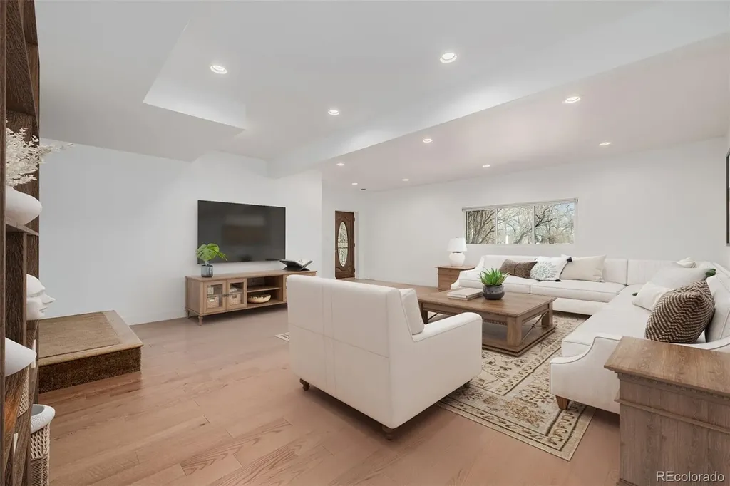 3525 S Brentwood Street Denver CO 80235