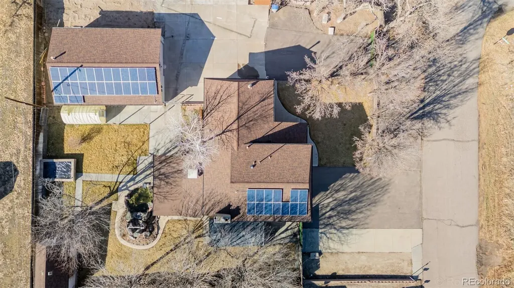 3525 S Brentwood Street Denver CO 80235
