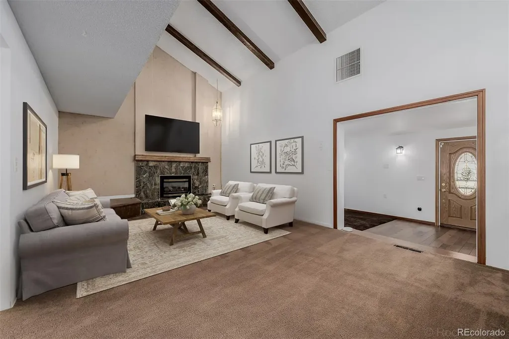 3525 S Brentwood Street Denver CO 80235