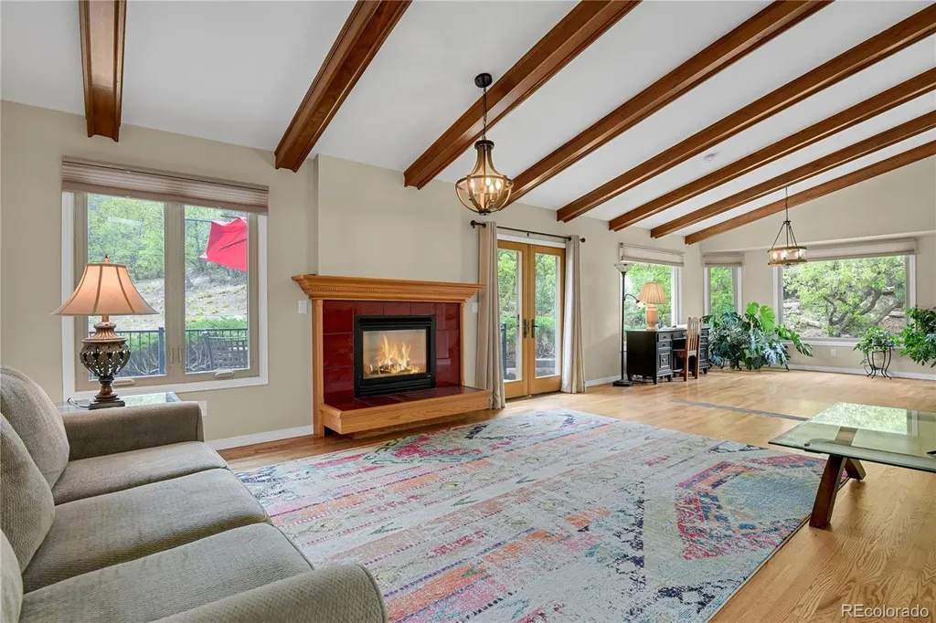 420 Royal Oak Drive Colorado Springs CO 80906