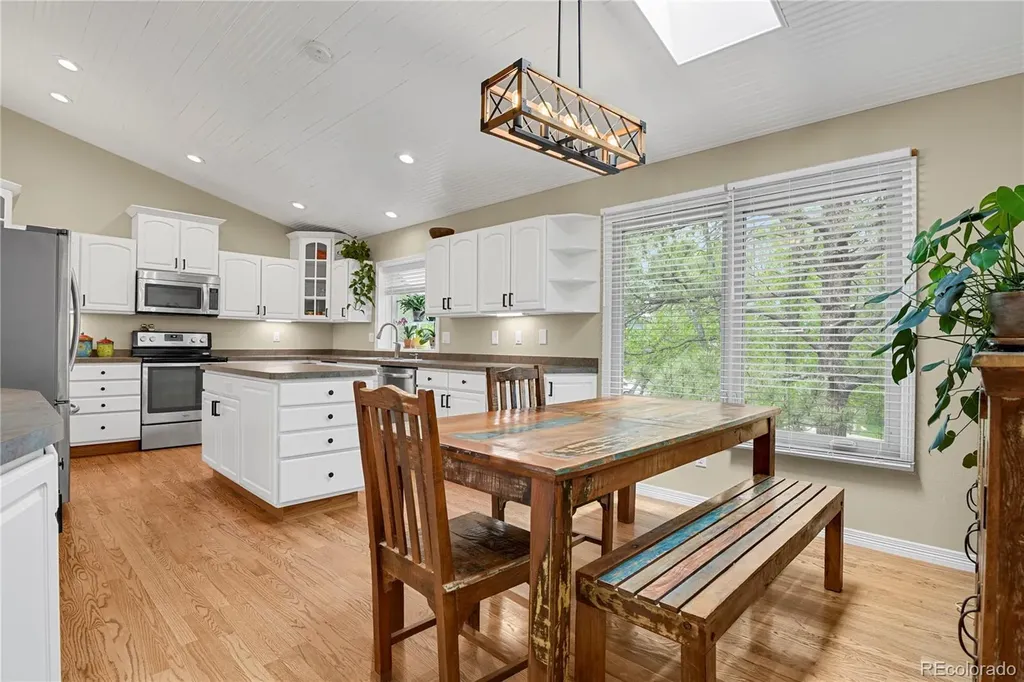 420 Royal Oak Drive Colorado Springs CO 80906