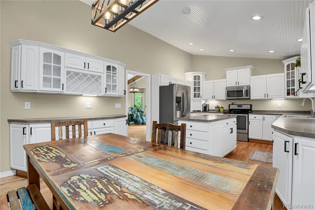 420 Royal Oak Drive Colorado Springs CO 80906