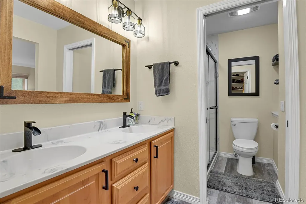 420 Royal Oak Drive Colorado Springs CO 80906
