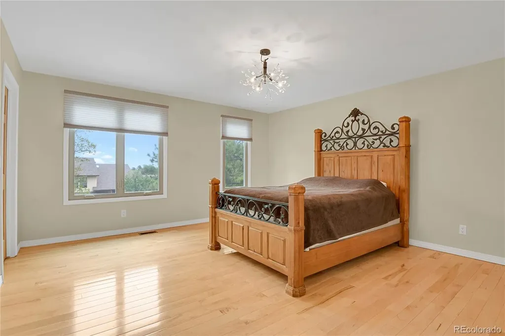 420 Royal Oak Drive Colorado Springs CO 80906