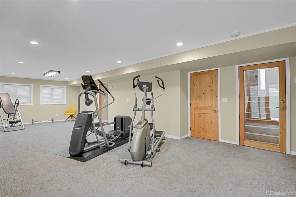 420 Royal Oak Drive Colorado Springs CO 80906