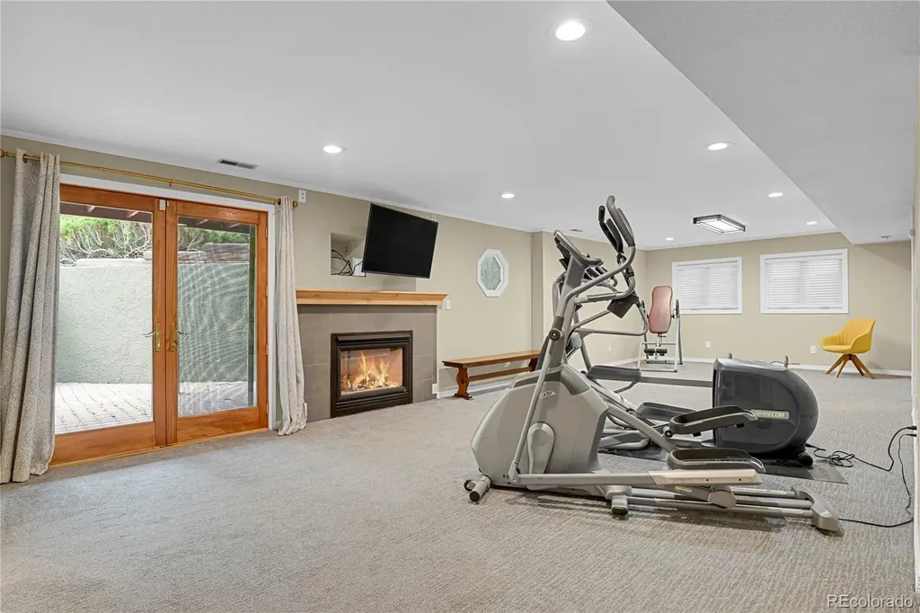 420 Royal Oak Drive Colorado Springs CO 80906