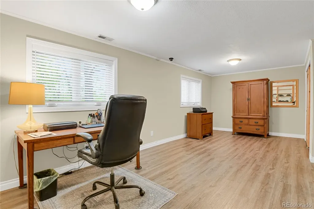 420 Royal Oak Drive Colorado Springs CO 80906