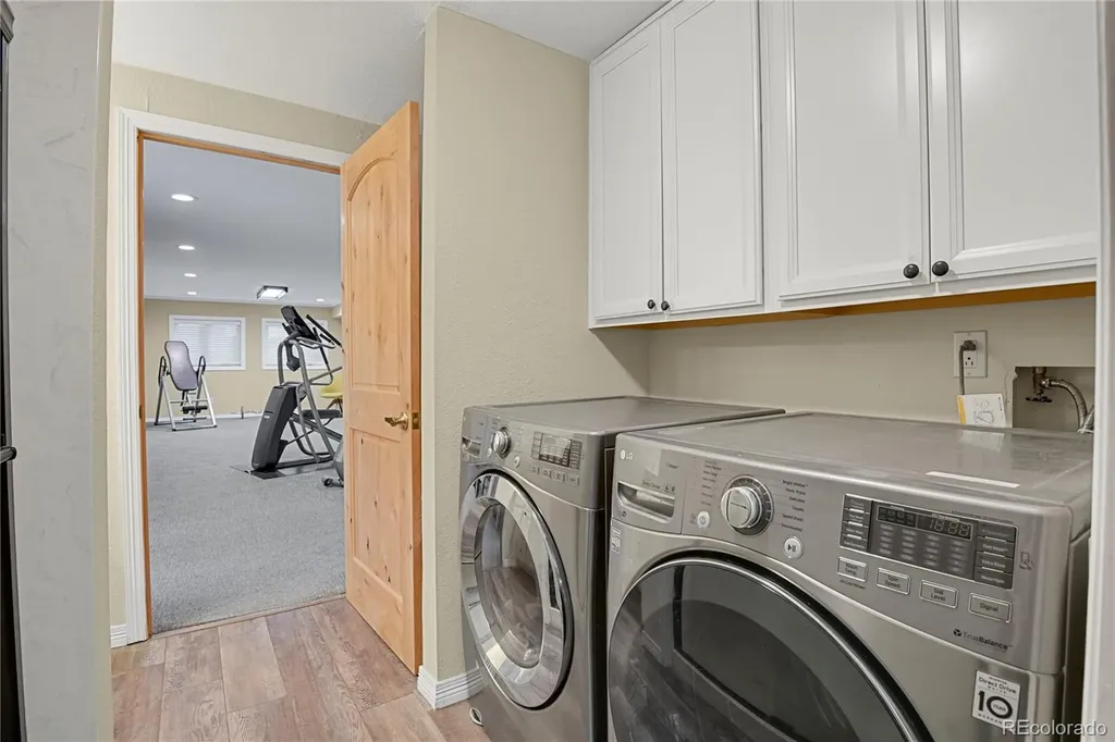 420 Royal Oak Drive Colorado Springs CO 80906
