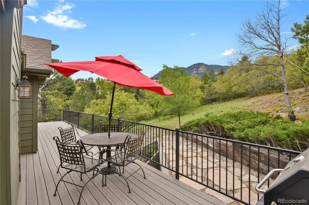 420 Royal Oak Drive Colorado Springs CO 80906