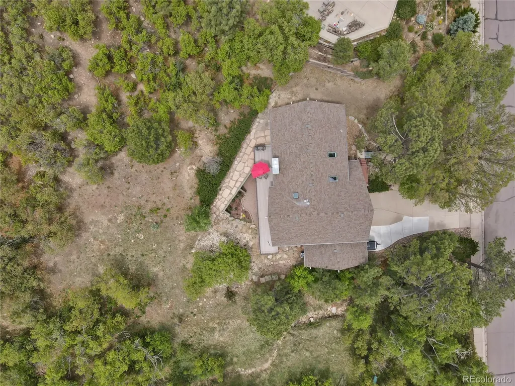 420 Royal Oak Drive Colorado Springs CO 80906