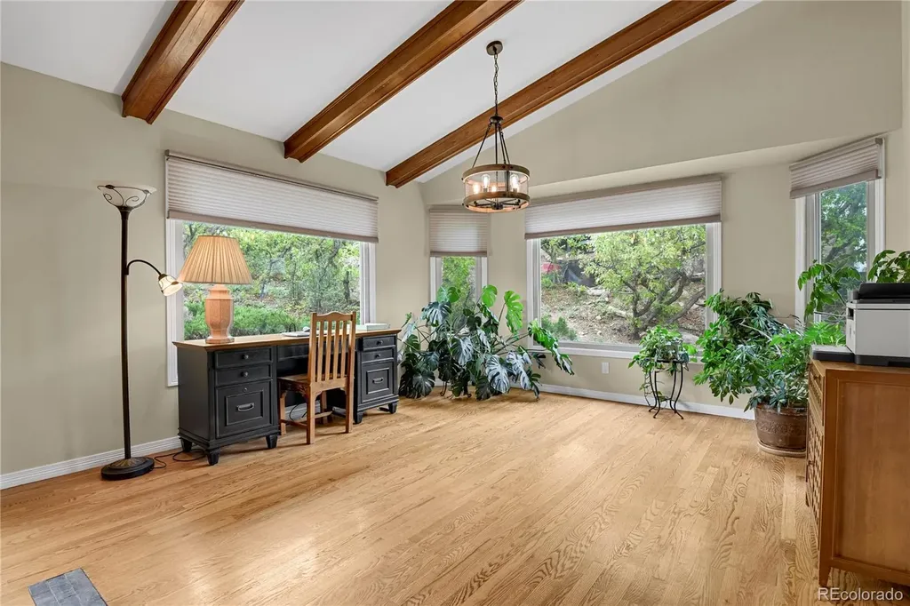 420 Royal Oak Drive Colorado Springs CO 80906