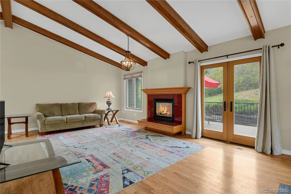420 Royal Oak Drive Colorado Springs CO 80906