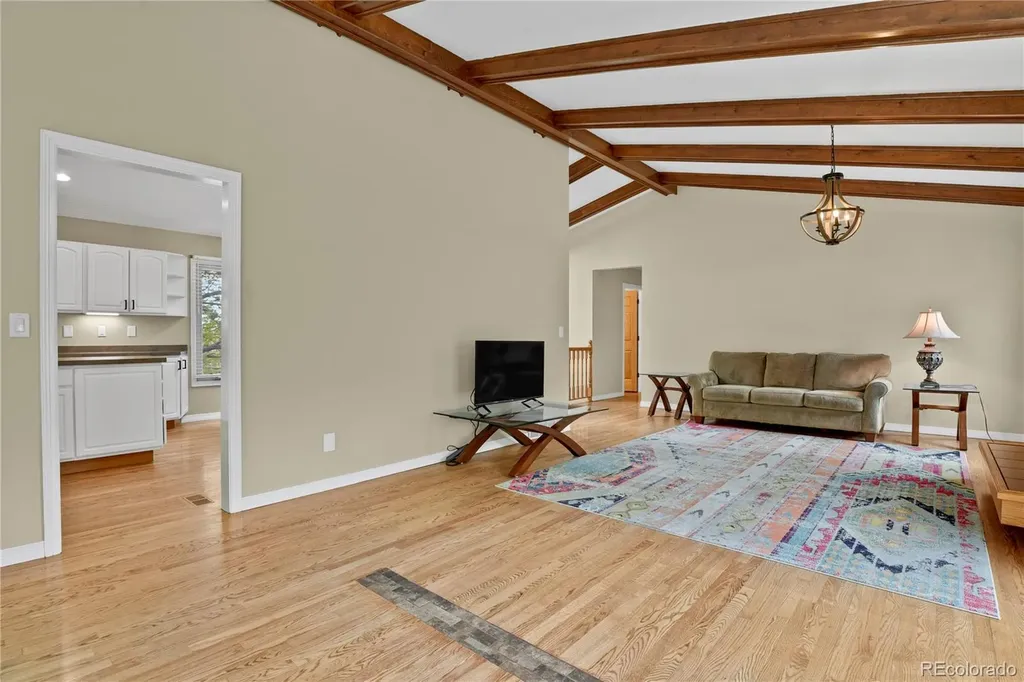 420 Royal Oak Drive Colorado Springs CO 80906