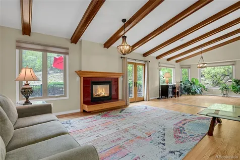 420 Royal Oak Drive Colorado Springs CO 80906