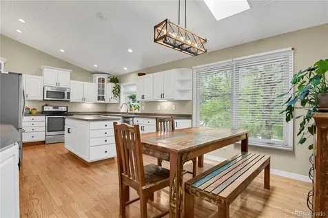 420 Royal Oak Drive Colorado Springs CO 80906