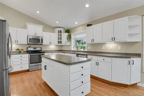 420 Royal Oak Drive Colorado Springs CO 80906