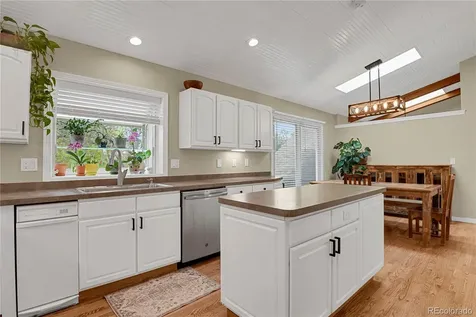 420 Royal Oak Drive Colorado Springs CO 80906