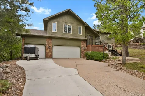 420 Royal Oak Drive Colorado Springs CO 80906