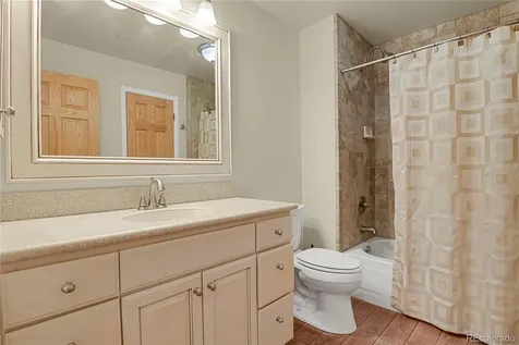 420 Royal Oak Drive Colorado Springs CO 80906
