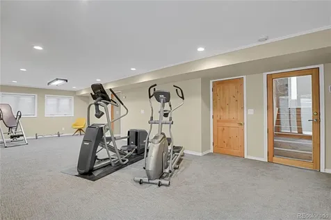 420 Royal Oak Drive Colorado Springs CO 80906