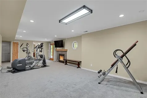 420 Royal Oak Drive Colorado Springs CO 80906