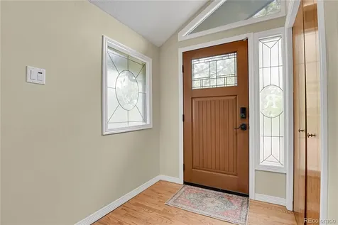 420 Royal Oak Drive Colorado Springs CO 80906