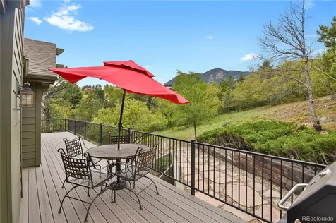420 Royal Oak Drive Colorado Springs CO 80906