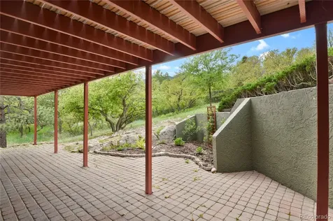 420 Royal Oak Drive Colorado Springs CO 80906
