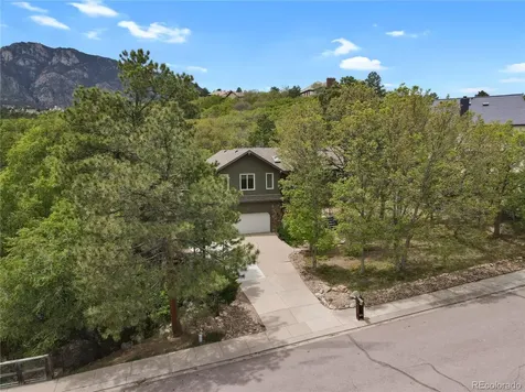 420 Royal Oak Drive Colorado Springs CO 80906