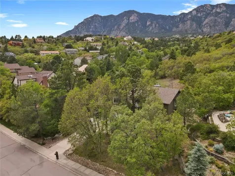 420 Royal Oak Drive Colorado Springs CO 80906