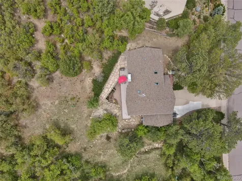 420 Royal Oak Drive Colorado Springs CO 80906