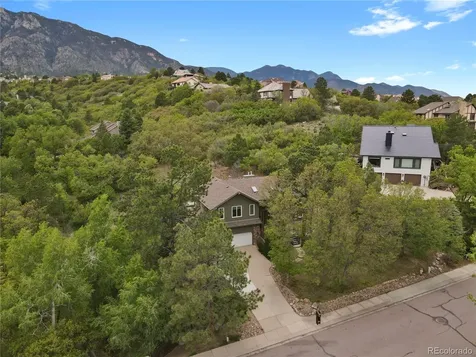 420 Royal Oak Drive Colorado Springs CO 80906