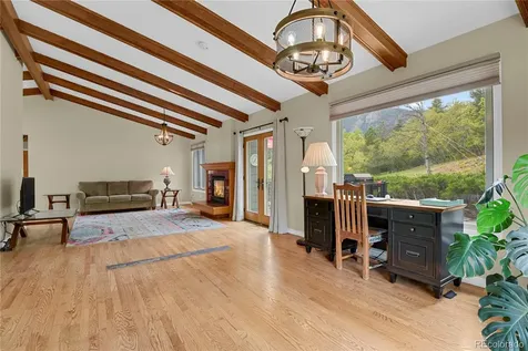 420 Royal Oak Drive Colorado Springs CO 80906