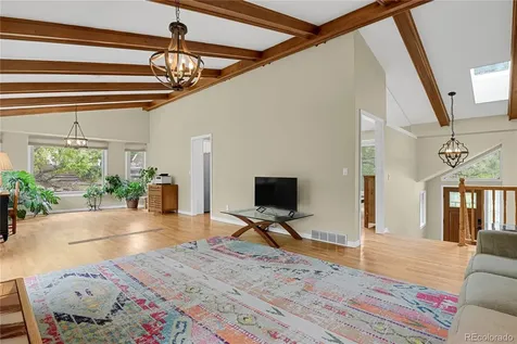 420 Royal Oak Drive Colorado Springs CO 80906