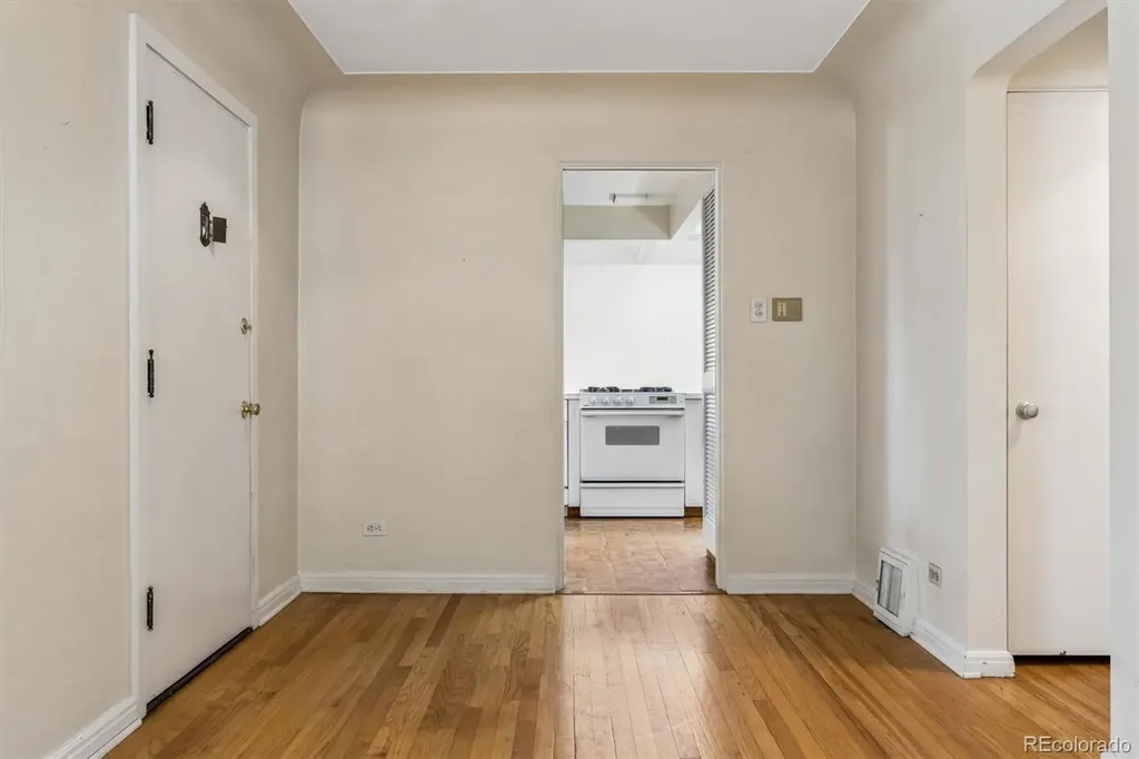 815 Oneida Street Denver CO 80220
