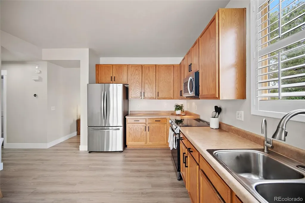 2268 Pinyon Jay Drive Colorado Springs CO 80951