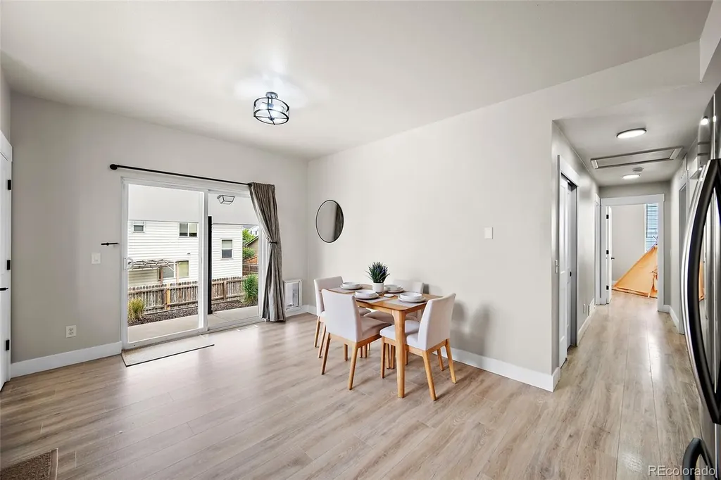 2268 Pinyon Jay Drive Colorado Springs CO 80951
