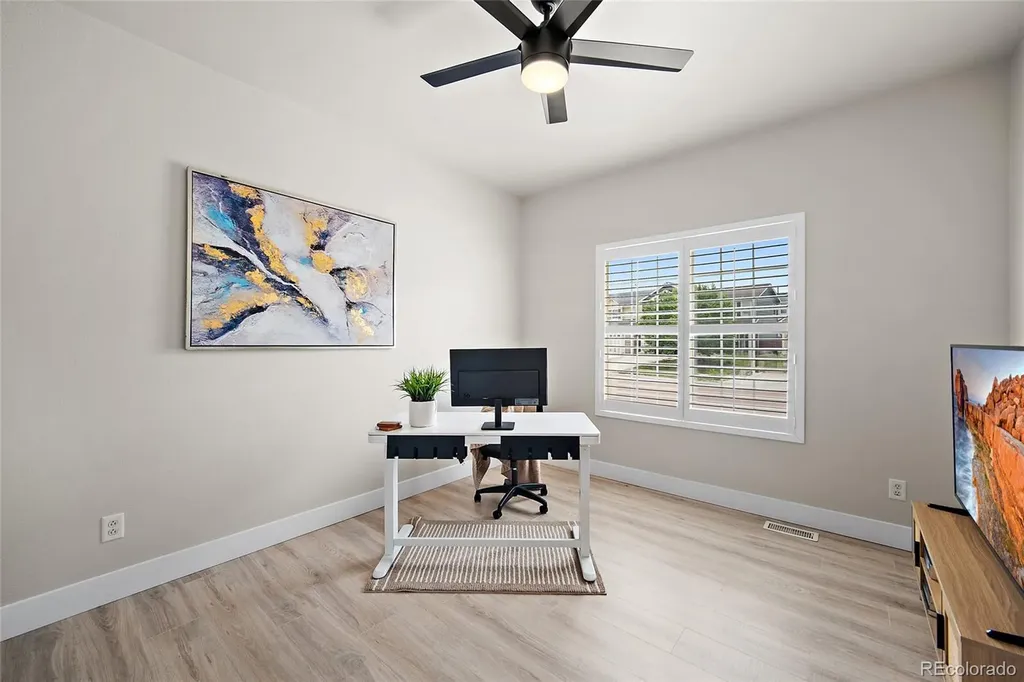 2268 Pinyon Jay Drive Colorado Springs CO 80951
