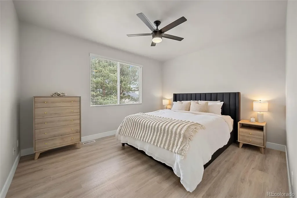 2268 Pinyon Jay Drive Colorado Springs CO 80951
