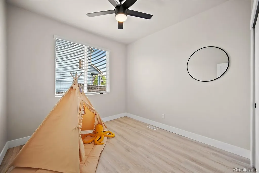 2268 Pinyon Jay Drive Colorado Springs CO 80951