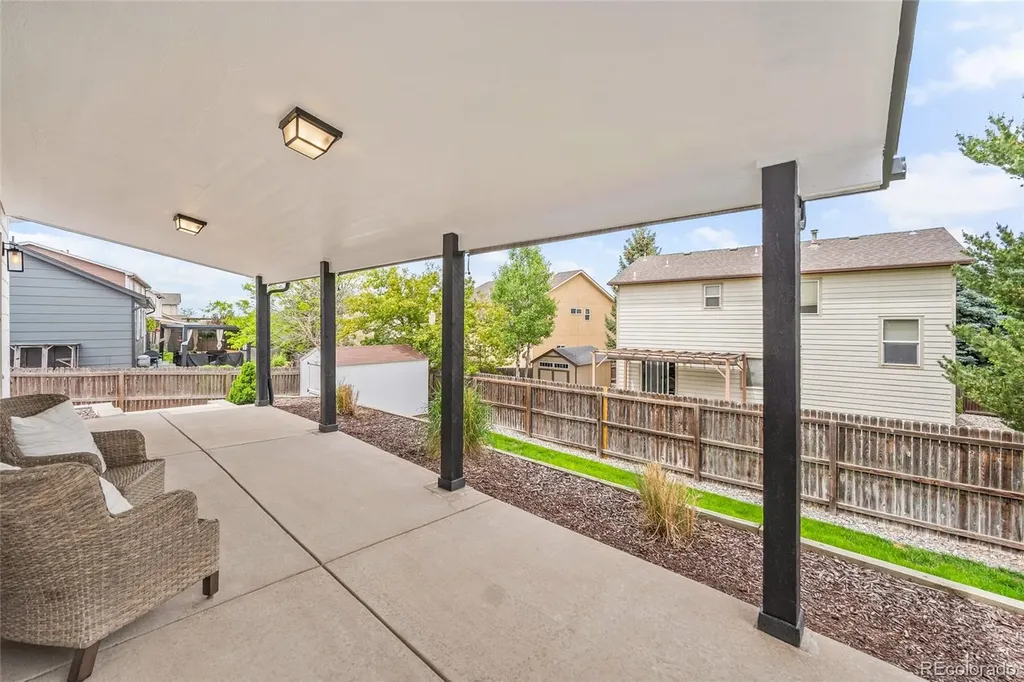 2268 Pinyon Jay Drive Colorado Springs CO 80951