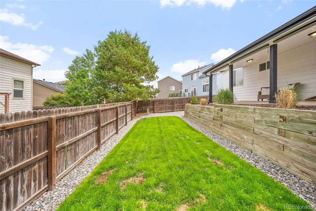 2268 Pinyon Jay Drive Colorado Springs CO 80951