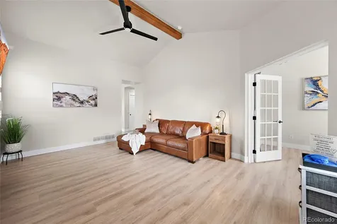 2268 Pinyon Jay Drive Colorado Springs CO 80951