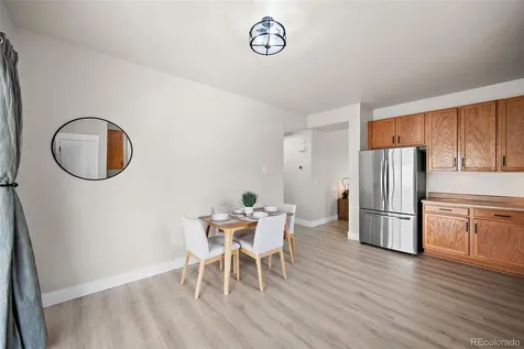 2268 Pinyon Jay Drive Colorado Springs CO 80951
