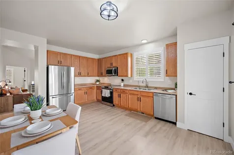 2268 Pinyon Jay Drive Colorado Springs CO 80951