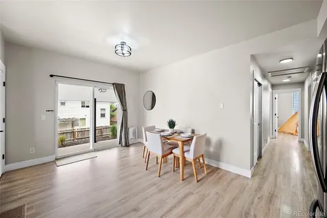 2268 Pinyon Jay Drive Colorado Springs CO 80951